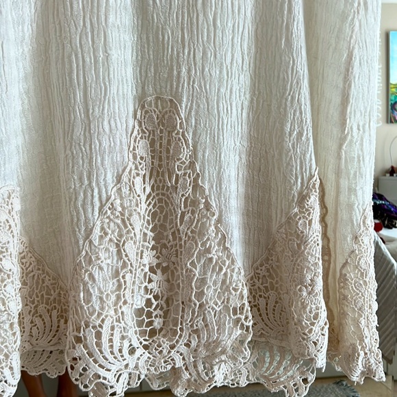 Zara Boho Duster - Picture 7 of 7